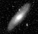 NGC224(M31)